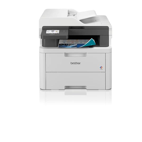 Brother DCPL3560CDW